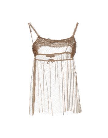 Топ TWIN-SET Simona Barbieri