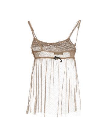 Топ TWIN-SET Simona Barbieri