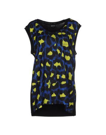 Топ JUST CAVALLI