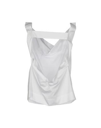 Топ VIVIENNE WESTWOOD ANGLOMANIA