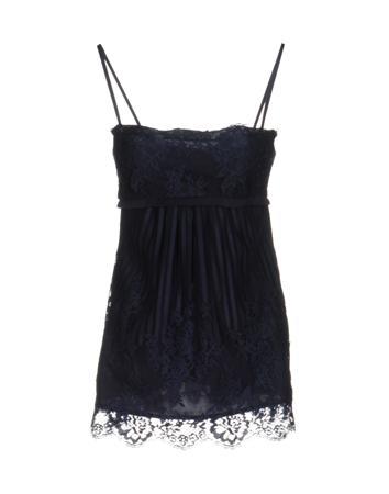 Топ TWIN-SET Simona Barbieri