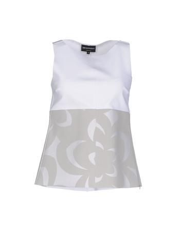 Топ EMPORIO ARMANI