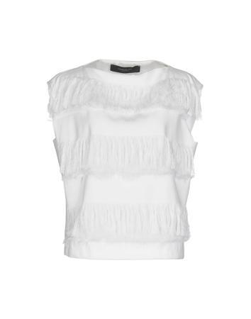 Топ FEDERICA TOSI