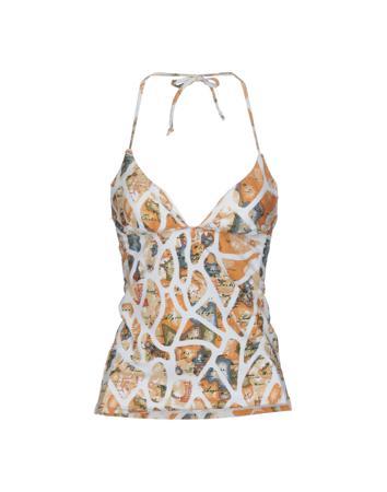 Топ ALVIERO MARTINI 1a CLASSE BEACHSTYLE