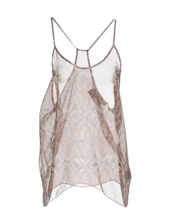 Топ PHILIPP PLEIN