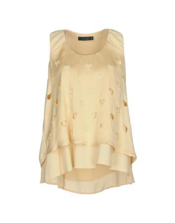 Топ TWIN-SET Simona Barbieri