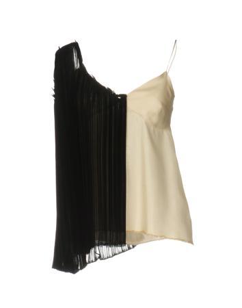 Топ ERIKA CAVALLINI