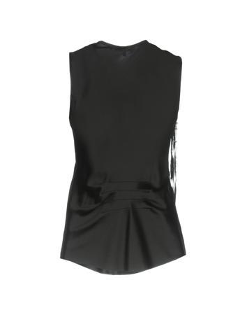 Топ ANN DEMEULEMEESTER