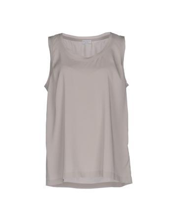 Топ BRUNELLO CUCINELLI