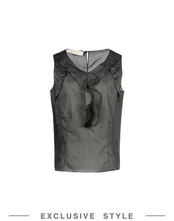 Топ MARNI