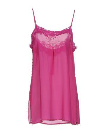 Топ TWIN-SET Simona Barbieri