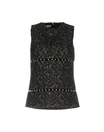 Топ MICHAEL KORS COLLECTION