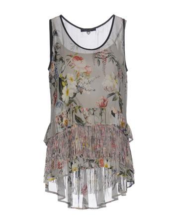 Топ TWIN-SET Simona Barbieri