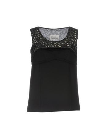 Топ MAISON MARGIELA