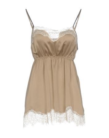 Топ TWIN-SET Simona Barbieri