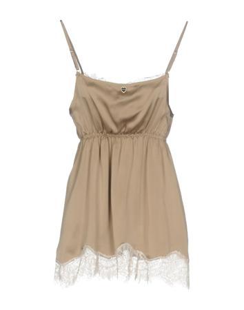 Топ TWIN-SET Simona Barbieri