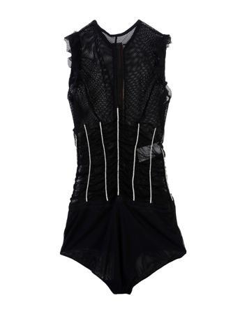 Топ MAISON MARGIELA