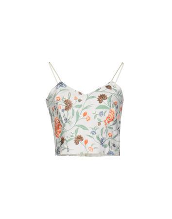 Топ GARAGE NOUVEAU Топ GARAGE NOUVEAU