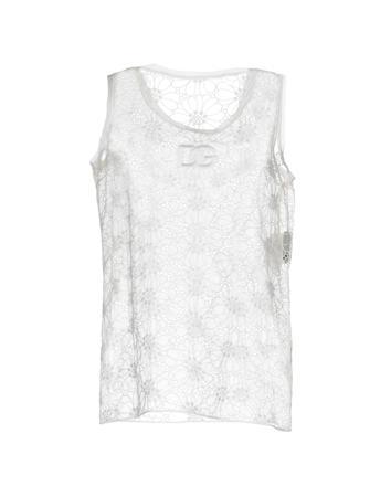 Топ DOLCE & GABBANA