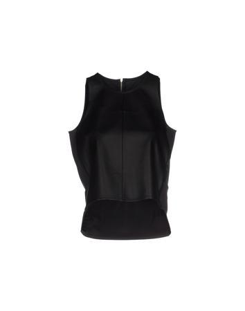 Топ MM6 MAISON MARGIELA