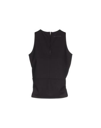 Топ MM6 MAISON MARGIELA