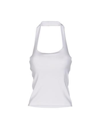 Топ RALPH LAUREN BLACK LABEL