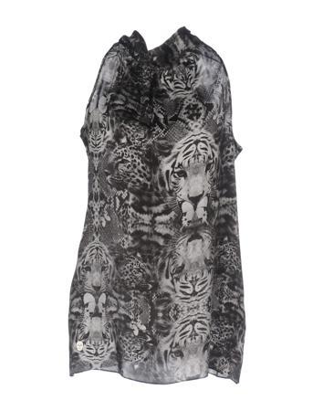 Топ PHILIPP PLEIN