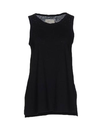 Топ CURRENT/ELLIOTT