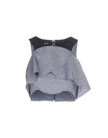 Топ JIL SANDER NAVY