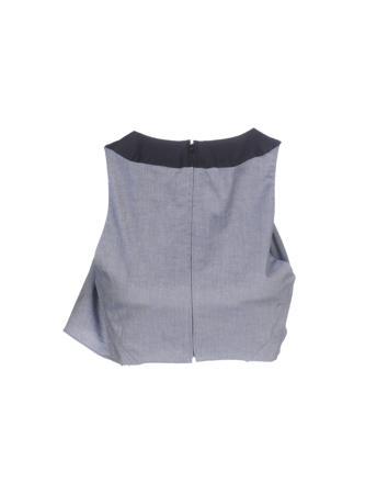 Топ JIL SANDER NAVY