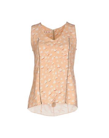 Топ MARNI