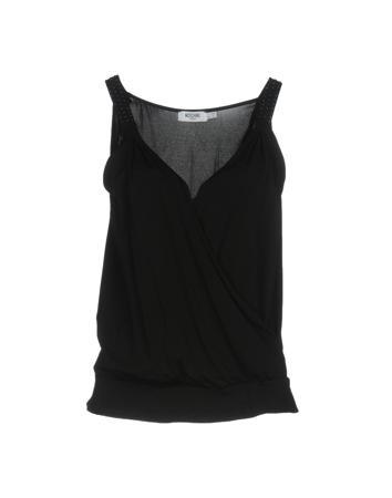 Топ MOSCHINO JEANS