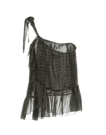 Топ ISABEL MARANT
