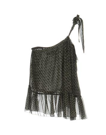 Топ ISABEL MARANT