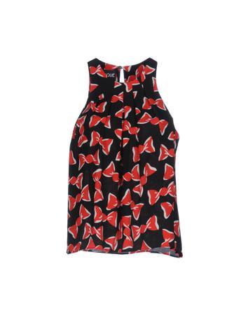 Топ BOUTIQUE MOSCHINO