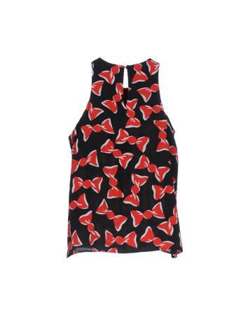 Топ BOUTIQUE MOSCHINO