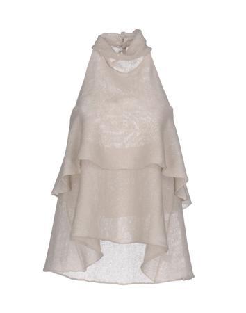 Топ BRUNELLO CUCINELLI