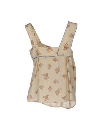 Топ ERIKA CAVALLINI