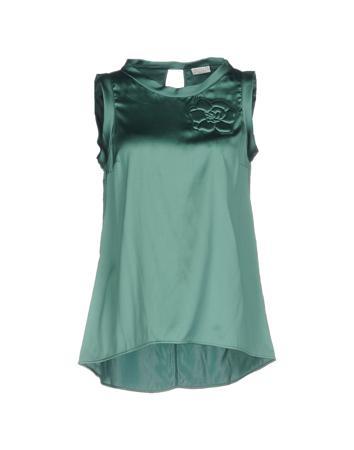 Топ BRUNELLO CUCINELLI