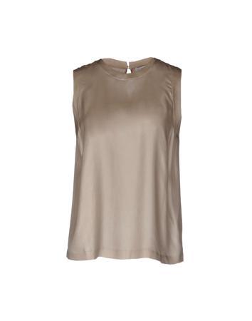 Топ BRUNELLO CUCINELLI