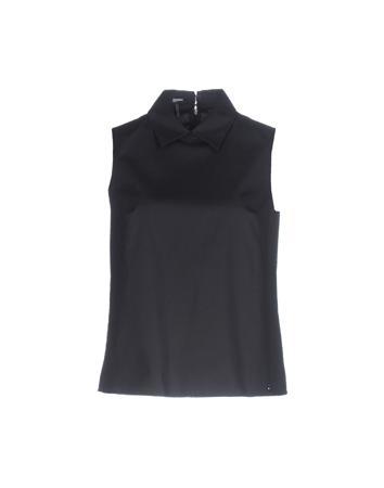 Топ JIL SANDER NAVY