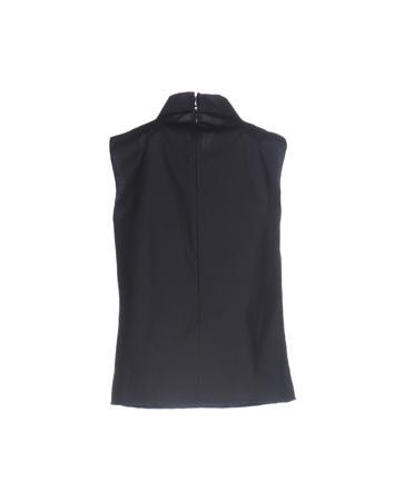 Топ JIL SANDER NAVY