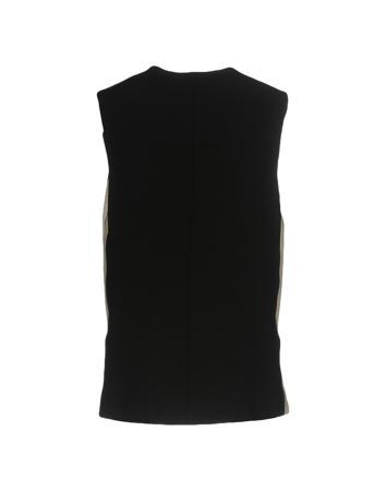 Топ LANVIN