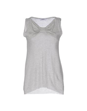 Топ MOSCHINO CHEAP AND CHIC