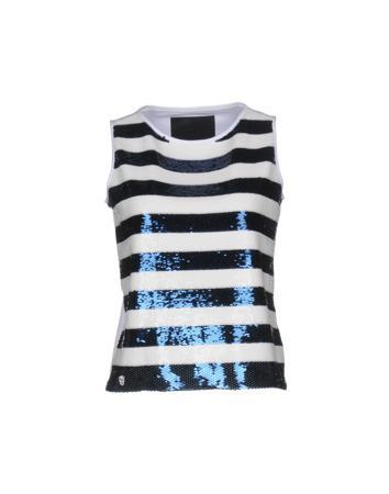Топ PHILIPP PLEIN Топ PHILIPP PLEIN