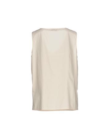 Топ MOSCHINO CHEAP AND CHIC