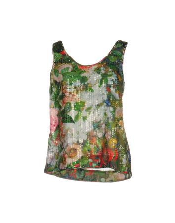 Топ VIVIENNE WESTWOOD RED LABEL