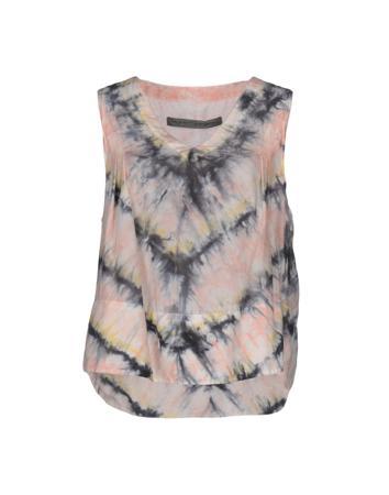 Топ RAQUEL ALLEGRA