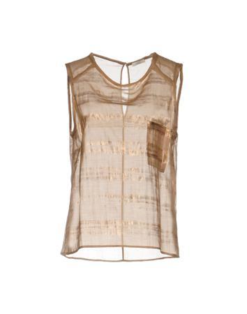 Топ GOLD CASE Топ GOLD CASE