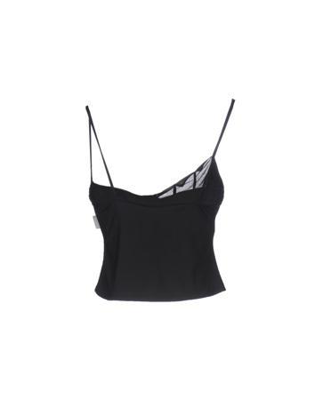 Топ VERSACE JEANS COUTURE